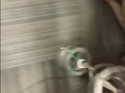 Steel treated flesh strengthens the cock and the balls and should be a revered accolade 4/16