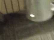 Steel treated flesh strengthens the cock and the balls and should be a revered accolade 8/16