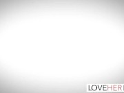 Putting On A Private Show 7/16