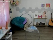 Pleather Skirt Black Turtleneck Desperation 9/16