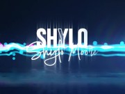 Hippie girl gives guy an amazing blowjob & he gives her a creampie in return!