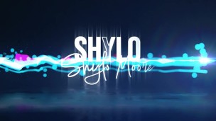 Hippie girl gives guy an amazing blowjob & he gives her a creampie in return!