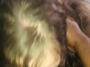 Here we go again! Getting sucked off on lunch break! Just a little time for a quickie!😉💯🎄🍾💪🏾🎁 16/16