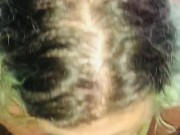 Suckin the king off! Happy new year PORN HUB! 🎊🎈🎆 💯🎊🎄🎉 10/16