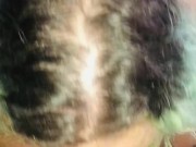 Suckin the king off! Happy new year PORN HUB! 🎊🎈🎆 💯🎊🎄🎉 14/16