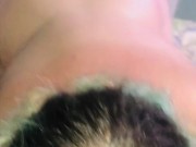 Suckin the king off! Happy new year PORN HUB! 🎊🎈🎆 💯🎊🎄🎉 5/16