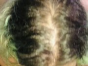 Suckin the king off! Happy new year PORN HUB! 🎊🎈🎆 💯🎊🎄🎉 9/16