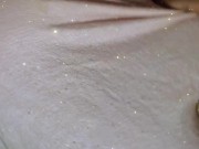 කෝමද පයියට දෙන සැප කෙල්ල මෝල් වෙලා හොදට Wife Spit On Dick And Husband Fuck Till Farting Dirty Pussy 9/16