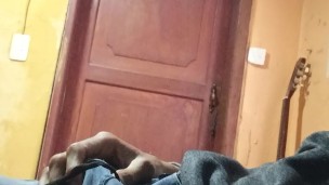 celebrating the new year with a delicious straw