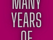 How many years of Rem Sequence does Jan 1st 2025 celebrate? Watch and find out! 1/16