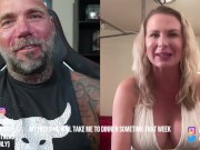 Porn Star Confessions - La La Tada (Episode 66) 13/16