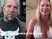 Porn Star Confessions - La La Tada (Episode 66) 16/16