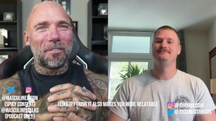 Porn Star Confessions - Jordi Massive (Episode 158)