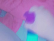 Tried to squirt 1/16