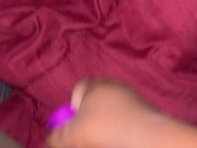 Tried to squirt 10/16