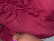 Tried to squirt 11/16