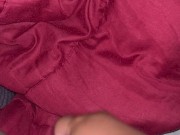 Tried to squirt 13/16