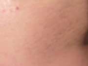 Krissy Biker Bound to a Fence Bondage Machine Fuck 16/16