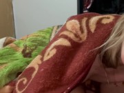 Me trago la polla de mi cuñado 5/16