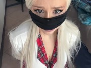 LOOK AT ME AND FUCK ME 13/16