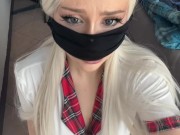 LOOK AT ME AND FUCK ME 16/16