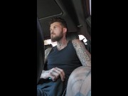 Public Masturbation 13/16