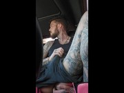 Public Masturbation 15/16