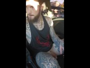 Public Masturbation 5/16