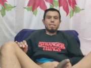 Eyaculacion - Screenshot 12 of 16 - Amateur Masturbation