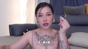 【喷泉乔老师】男友的手上功夫，让我欲罢不能vx：pqzy555555了解更多