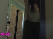 MIA KHALIFA - Smoking Hot Mia Khalifa Is Ready To Try The Biggest Dick She's Ever Had 3/16