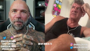 Porn Star Confessions - Dillon Stone (Episode 152)