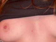 Starting 2025 With My First Teen Pussy Creampie, it Was My New Years Resolution! 12/16