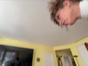 Caught Stepmom Watches Porn Hates Fucking 1/16