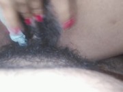 Ups mi cuñada tiene ganas de cojer 13/16