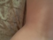 Hermanastra me da regalo de año nuevo 13/16