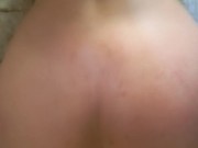 Hermanastra me da regalo de año nuevo 15/16