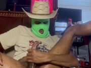 💫Ladies💫 I need some help with this massive cock! 🤤 Who wants to help take care of daddy? 🥵🥵