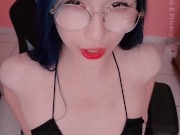 Gozando com vibrador 6/16