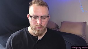 Kinky Psychiatrist Mind and Throatfucks You - POV Roleplay with Hot Dirty Talk and Mental Domination