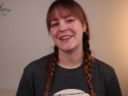 Sex Toy Review - Pipedream Xtensions Hollow Silicone Strap-On for Soft or Hard Penises 15/16