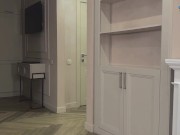 POV: cute StepSister turned out to be a slut with big tits 2/16