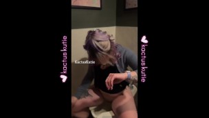 kiss and pee at midnight