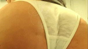 Fit Mom Wants You To JOIn Her Masturbation Team