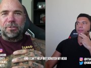 Porn Star Confessions - Andre Stone (Episode 166) 11/16