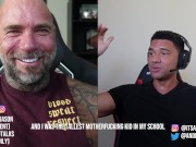 Porn Star Confessions - Andre Stone (Episode 166) 12/16