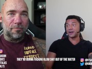 Porn Star Confessions - Andre Stone (Episode 166) 13/16