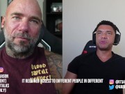 Porn Star Confessions - Andre Stone (Episode 166) 14/16