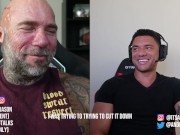 Porn Star Confessions - Andre Stone (Episode 166) 16/16
