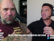 Porn Star Confessions - Andre Stone (Episode 166) 4/16